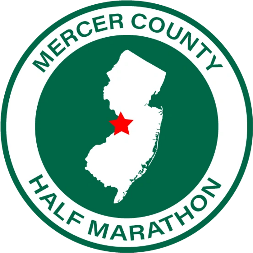 Mercer Co. Half Marathon